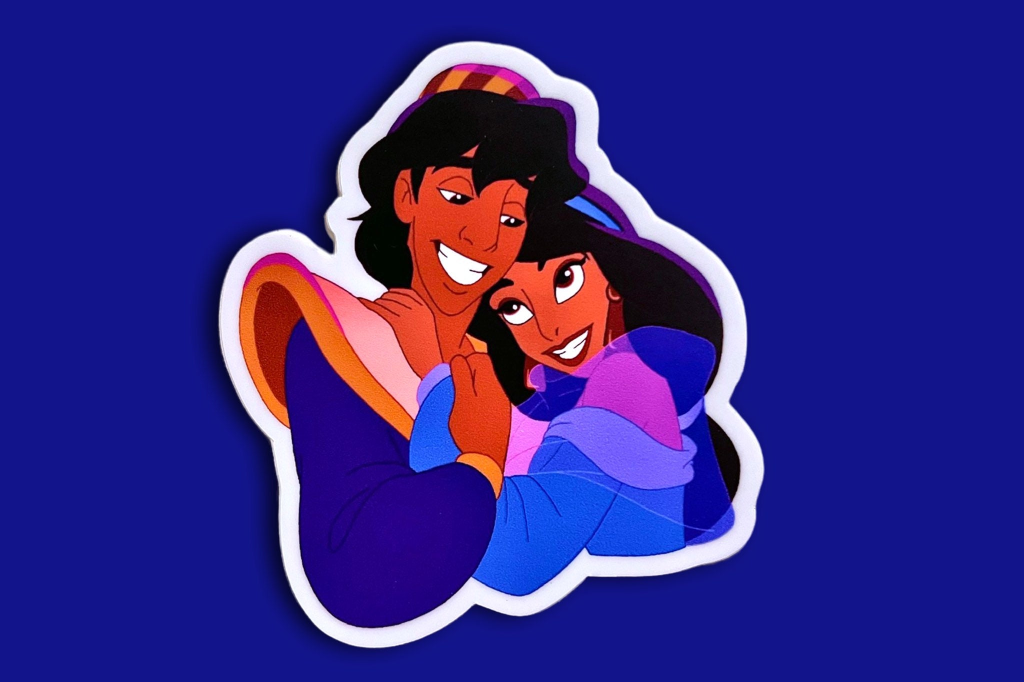 Disney Princess Jasmine Cutting Dies Disney Movie Aladdin Die Cut for Diy  Scrapbooking Paper Card Making