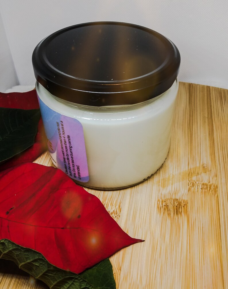 Amour candle love candle aphrodisiac scented candle Home Etsy