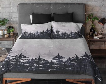 camping double duvet