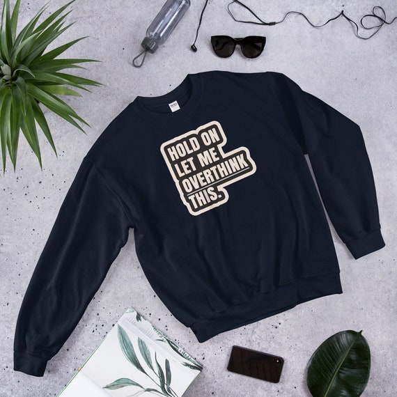 Ultrabasic Unisex Printed Graphic Cotton Hoodie Popular Words Rango Grey Marl