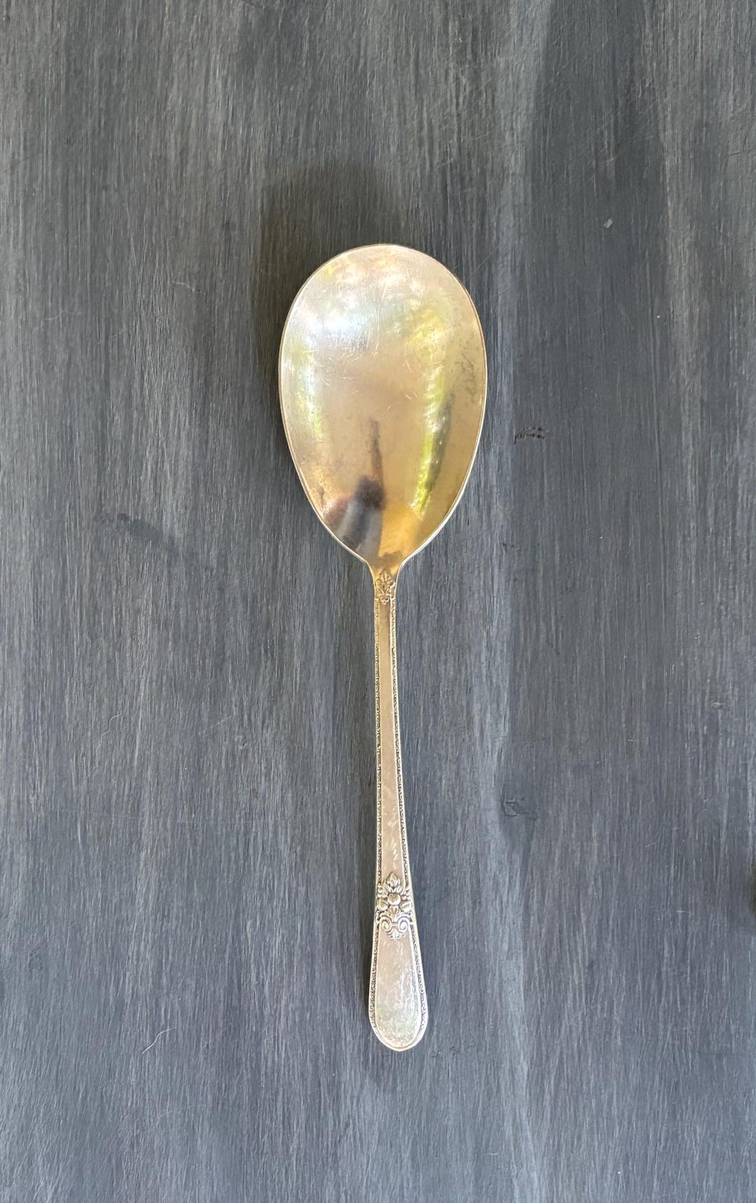 silverplate flatware rogers bros adoration