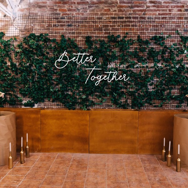 Laser Cut Wood Custom Backdrop Etsy