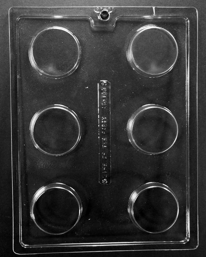 Plain cookie mold deals