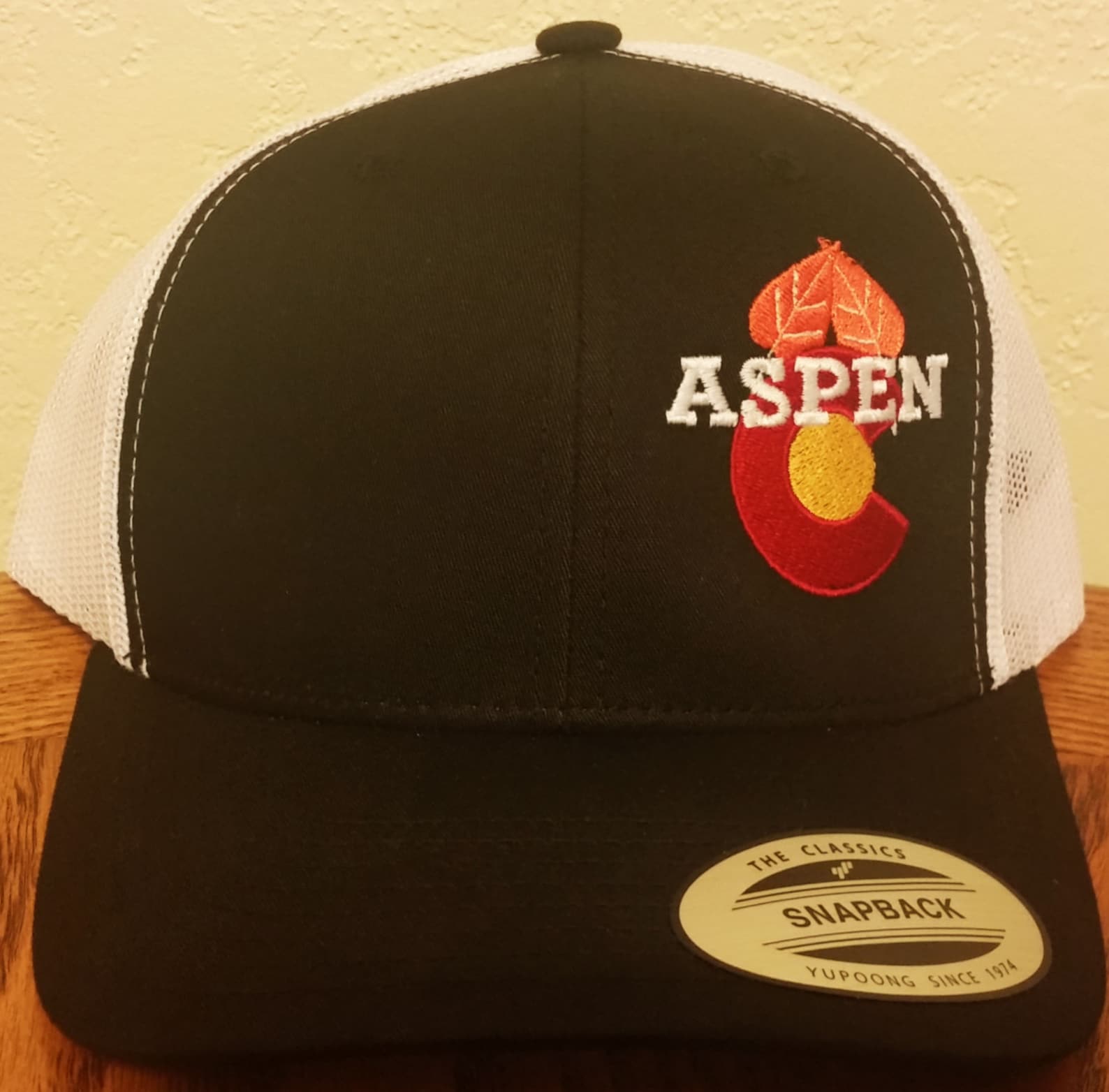 ASPEN CO HAT Etsy