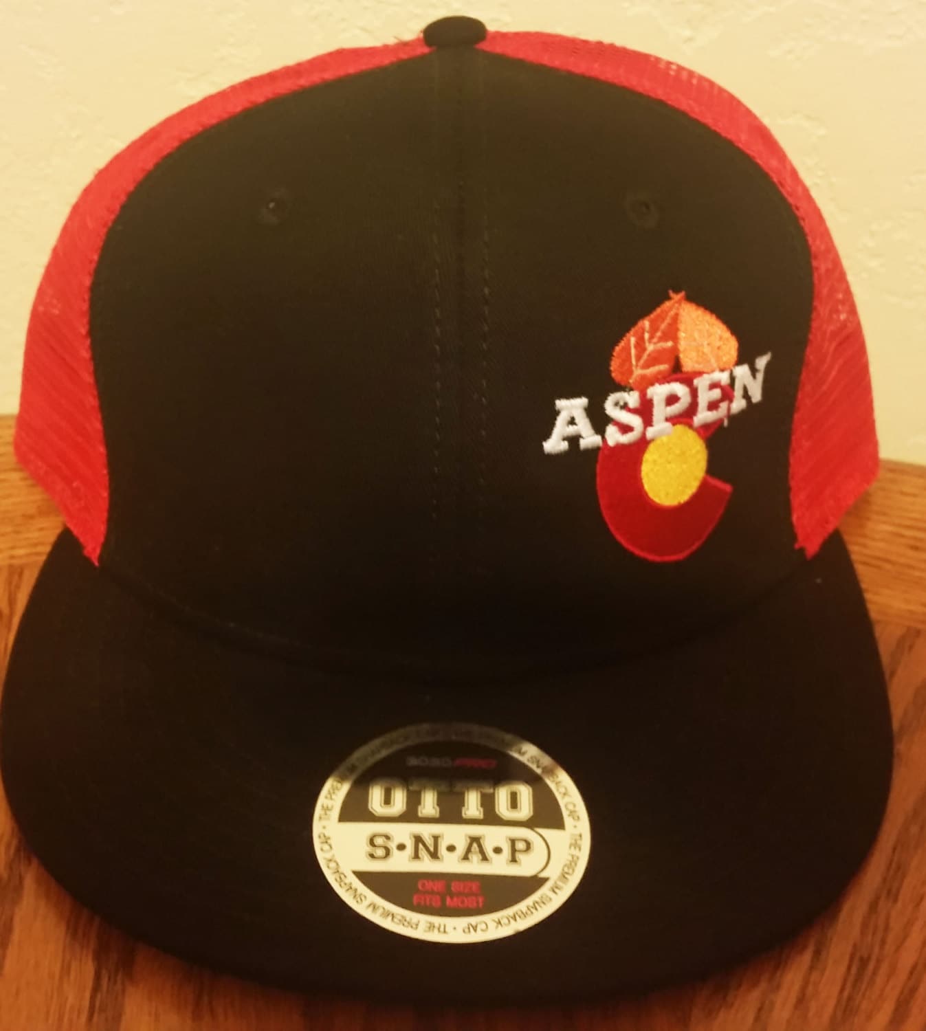 ASPEN CO HAT Etsy