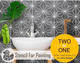 Download 810 Koleksi Gambar Geometris Dan Flora Terbaik 