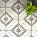 see more listings in the Faux Tile Stencils section