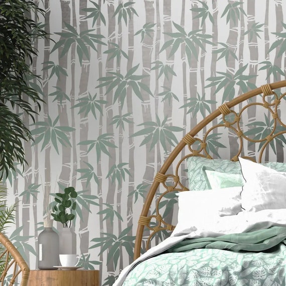 bambus diffuser Country Flowers Bamboo Diffuser Sticks Set main image 1