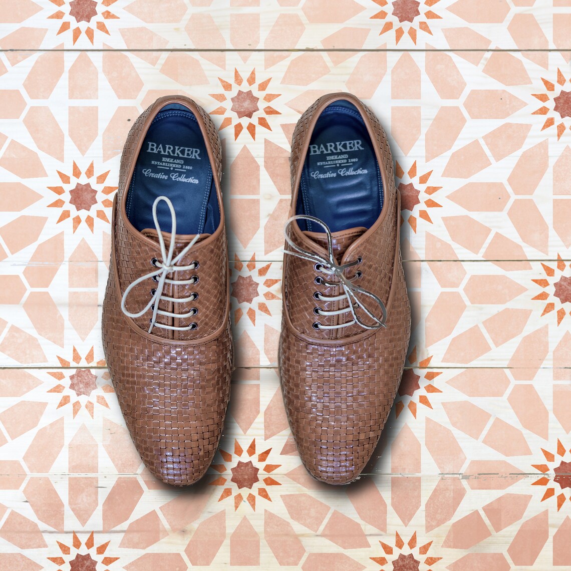 2x Faux Fliesen Schablonen Farbe TIle Effekt auf Böden Wände | Etsy