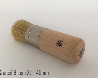 Stencil Brush (Single)