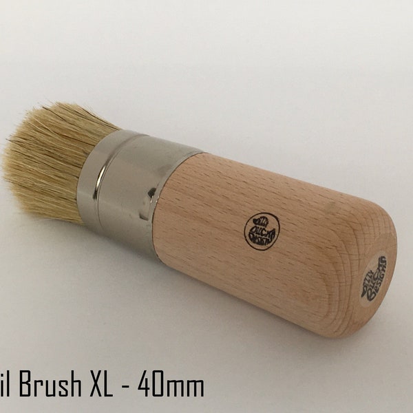 Stencil Brush (Single)