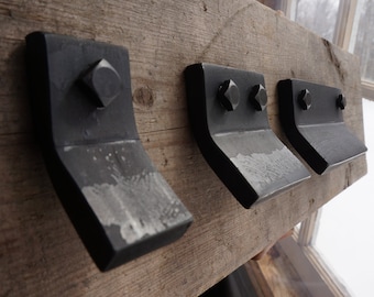 Industrial Pulls, Hardware Included