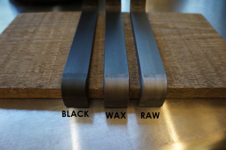 Metal Shelf Brackets Made in USA Hardware Included Etsy