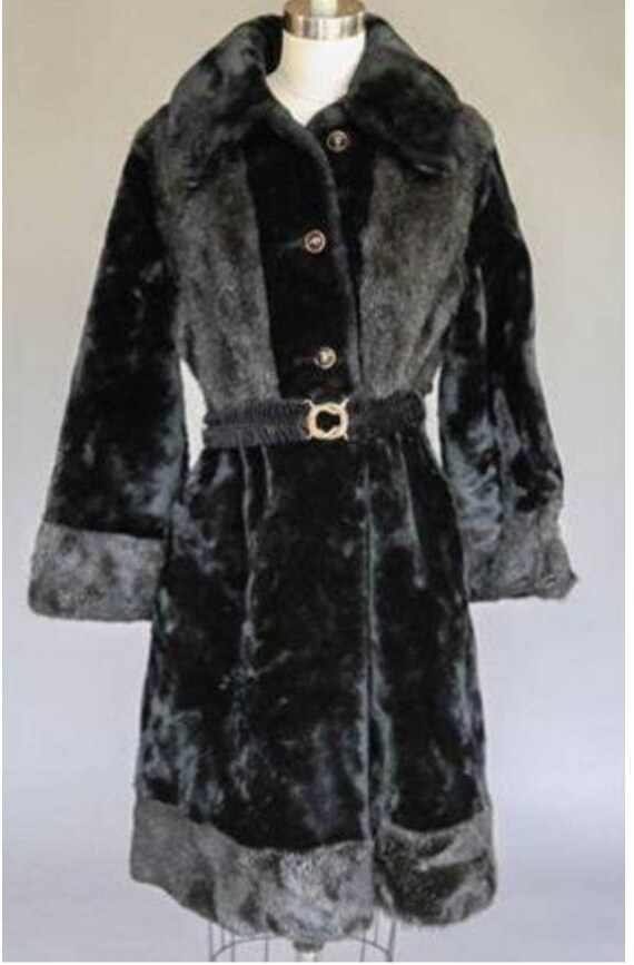Do Old Fur Coats Have Any Value In 2021? MARC KAUFMAN FURS, 47 OFF