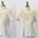 see more listings in the Vintage-| TOPS & BLUSEN section