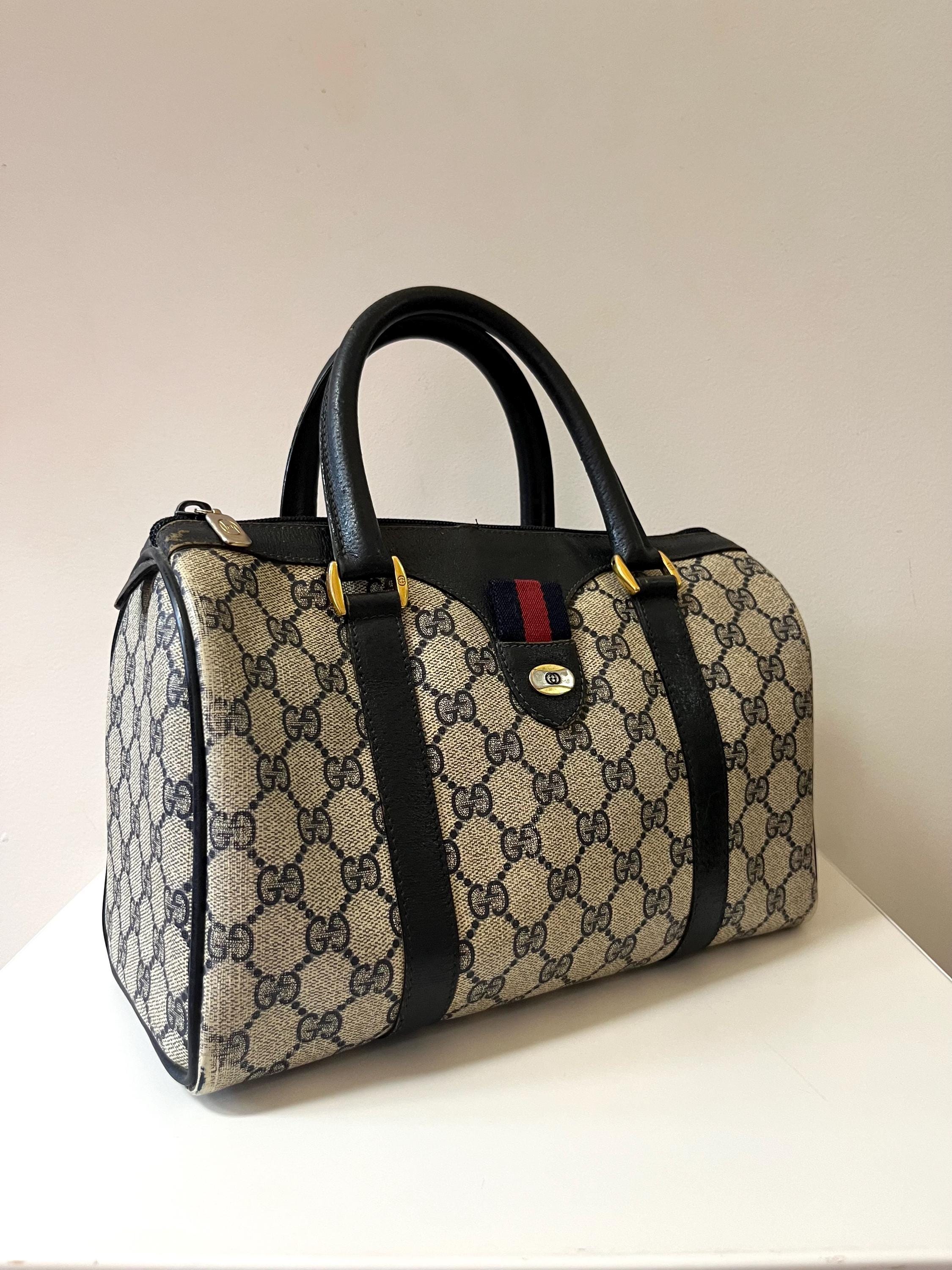 Gucci Accessory Collection - Etsy