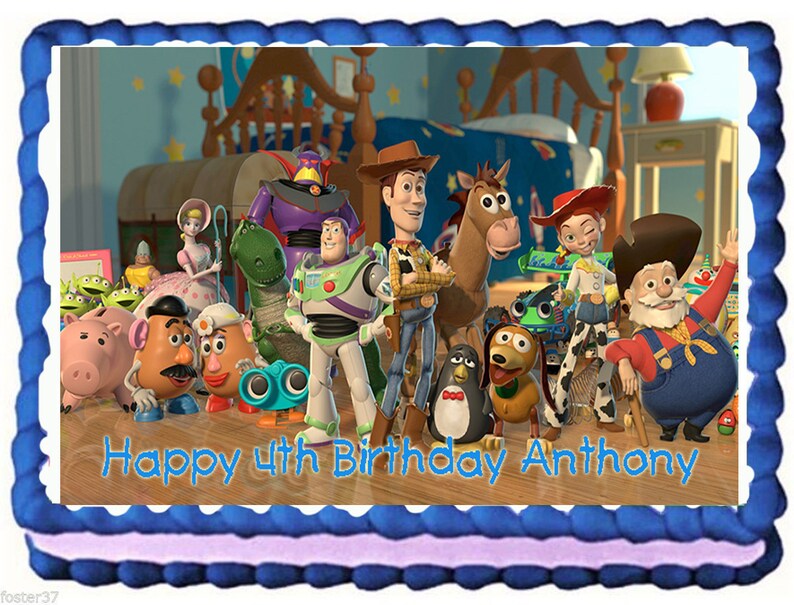 toy story woody jesse