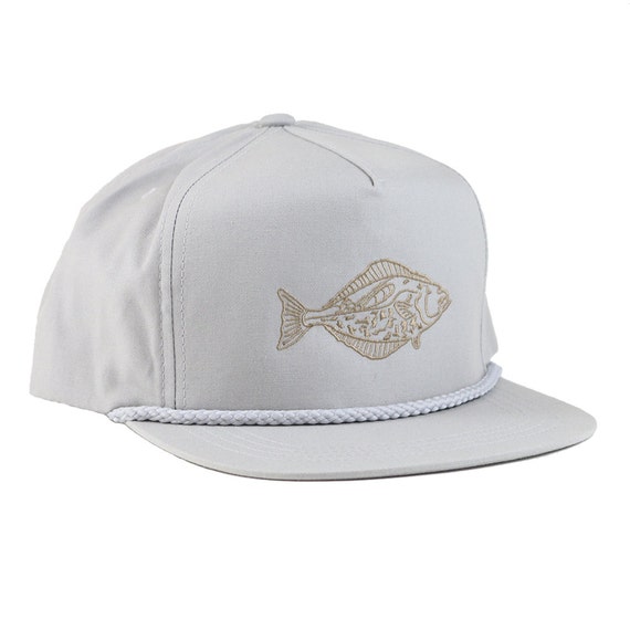 halibut hat