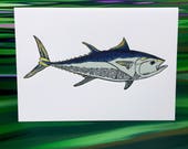 Bluefin Greeting Cards - ...