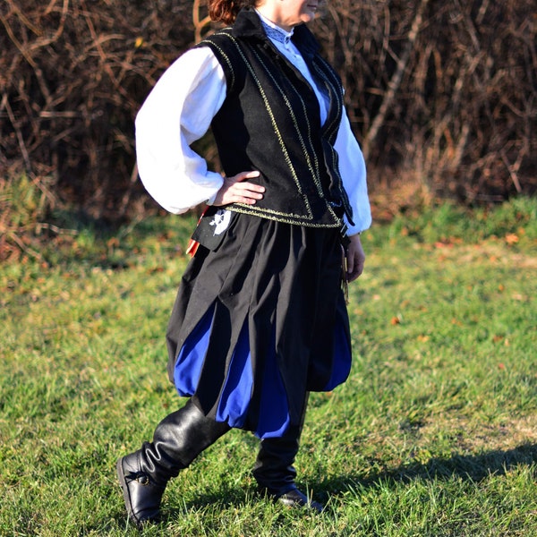 Lansknecht Breeches