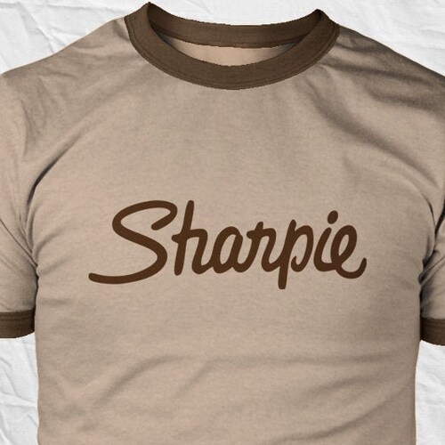 sharpie t shirt
