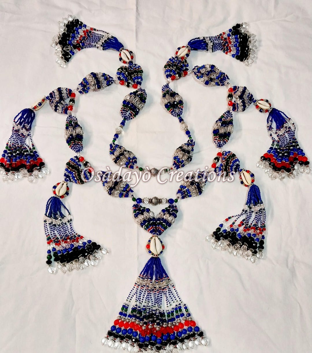 Mazo for Yemaya Okuti - Etsy