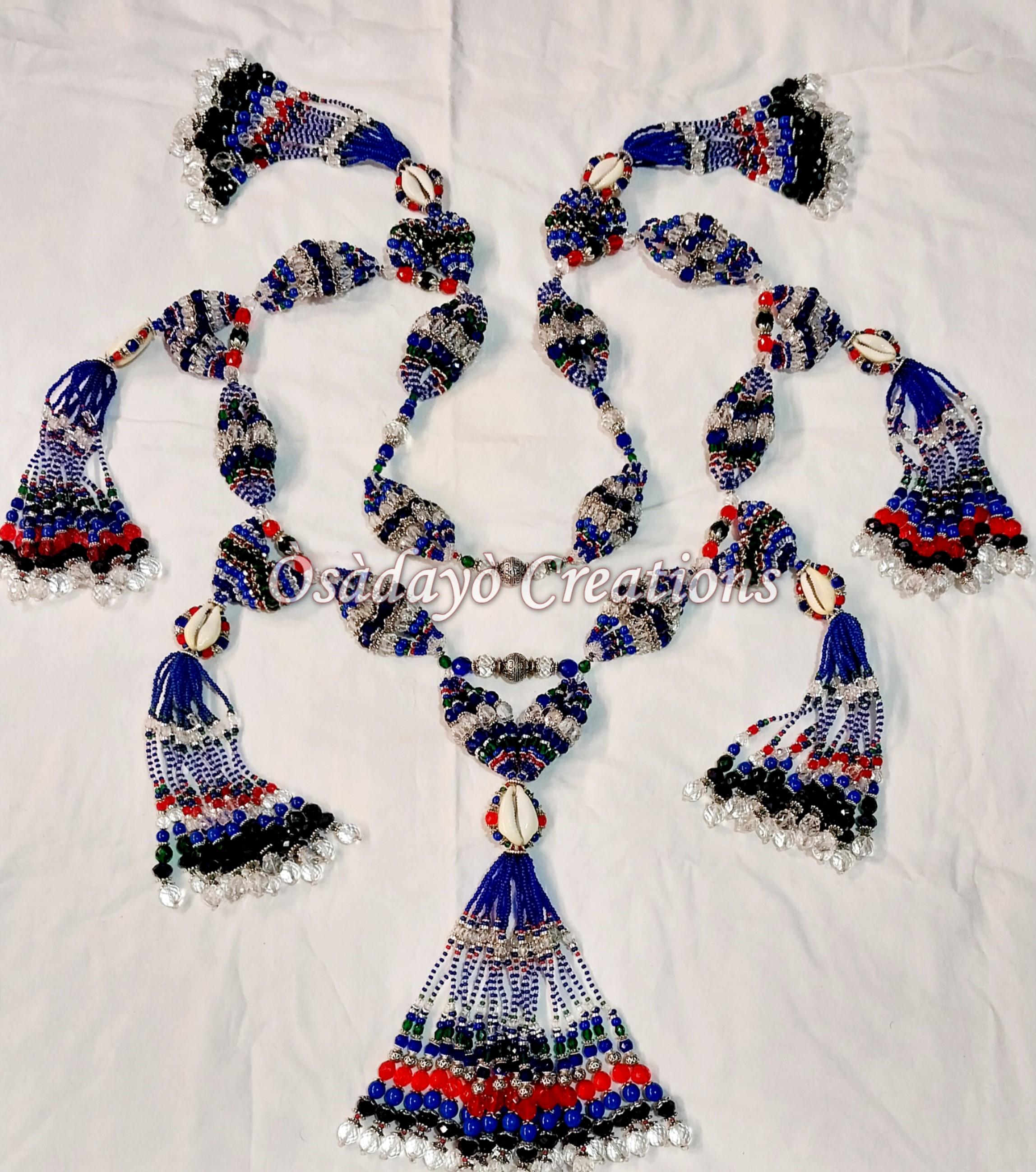 Mazo for Yemaya Okuti - Etsy