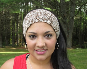 Alpaca Headband