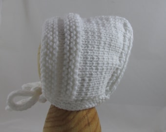 Baby Bonnet