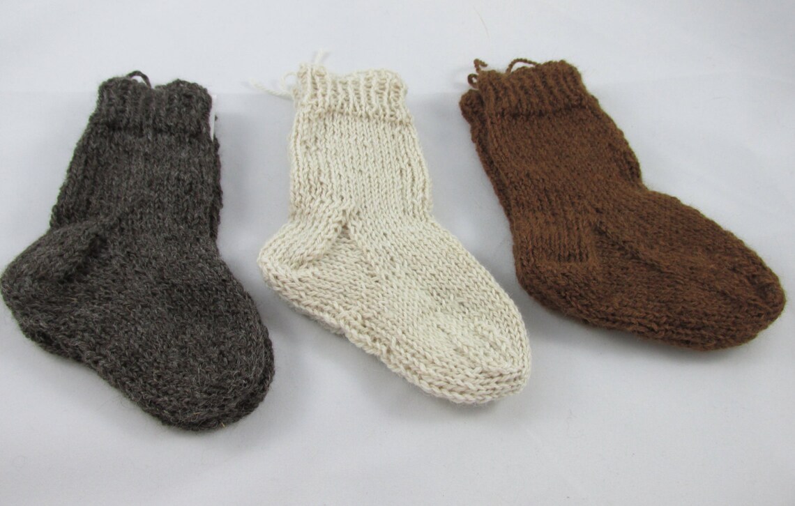 etsy alpaca socks
