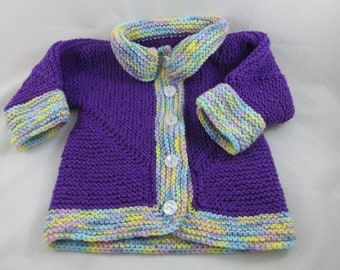 Toddler Cardigan