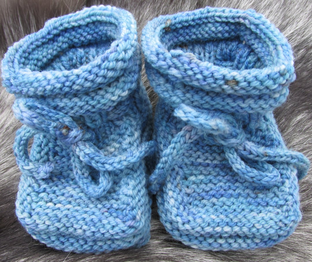 waterproof baby booties