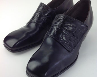 mens loafers and slip ons