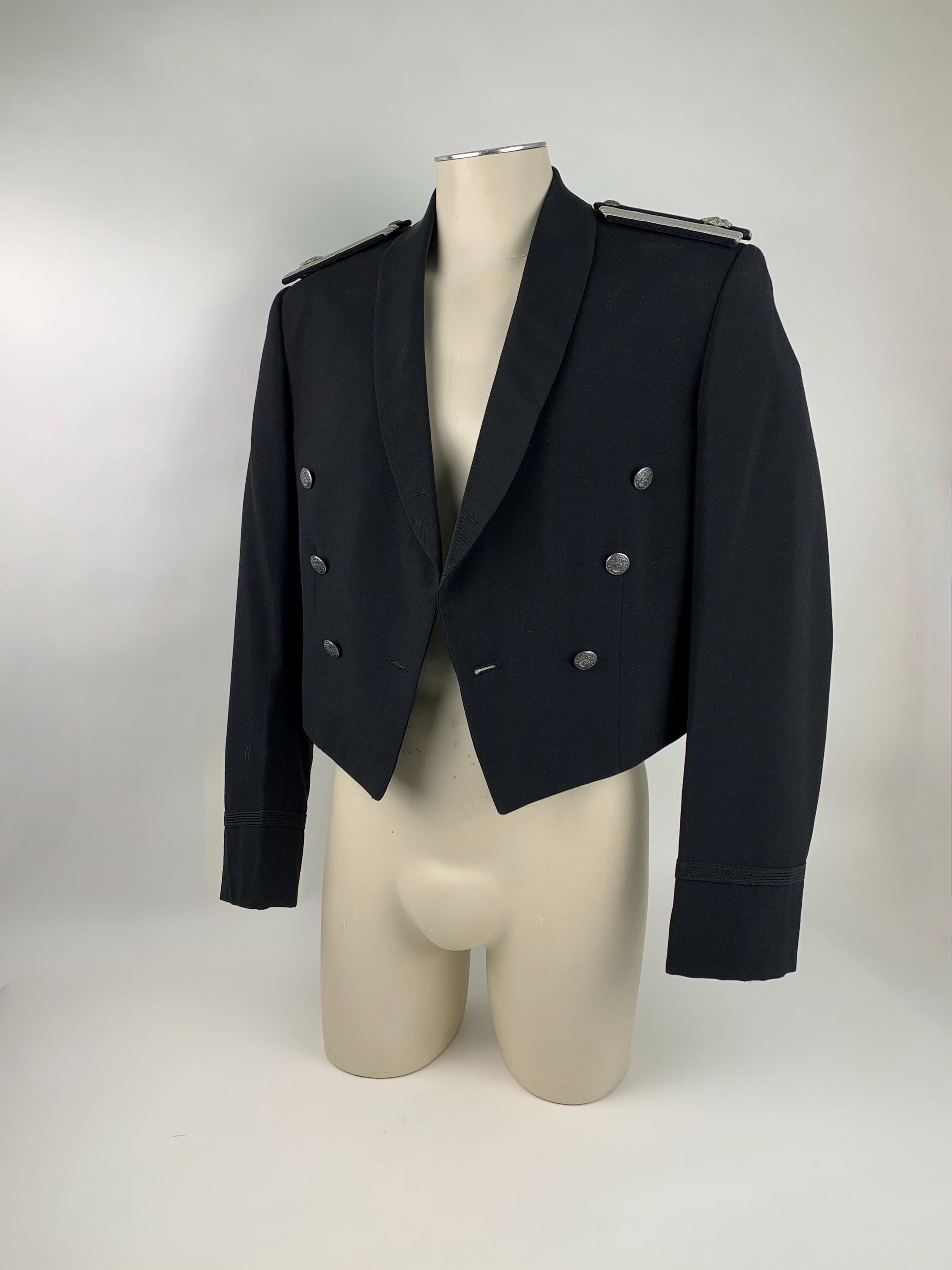 1960s Usaf Uniform - Etsy