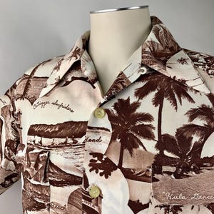 1940s hawaiian shirt - Etsy 日本