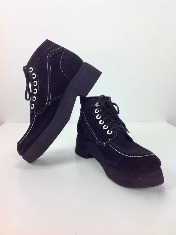platform shoes size 11