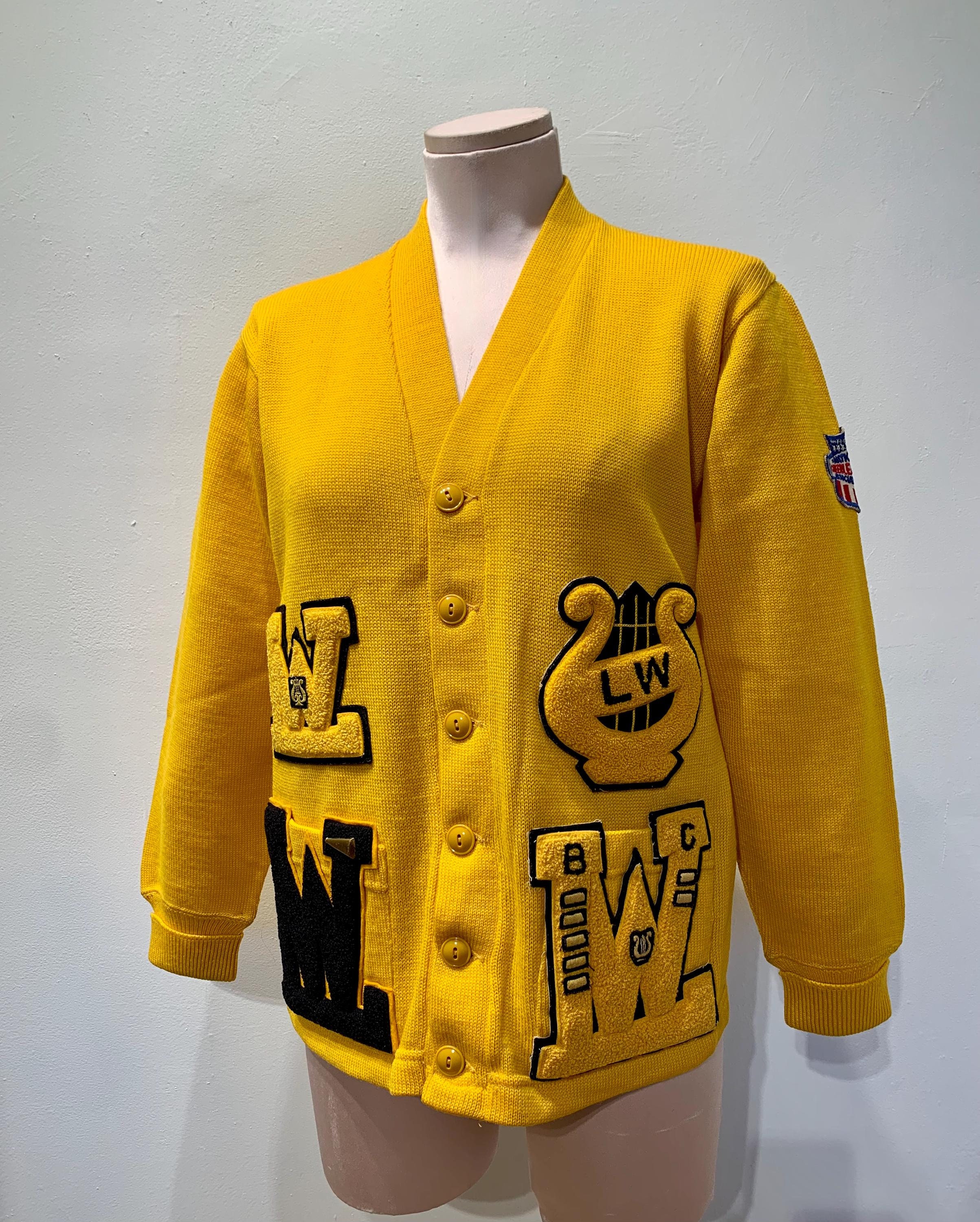 Vintage 50's Campus Jacket - Etsy Vintage 50's Campus Jacket - Etsy