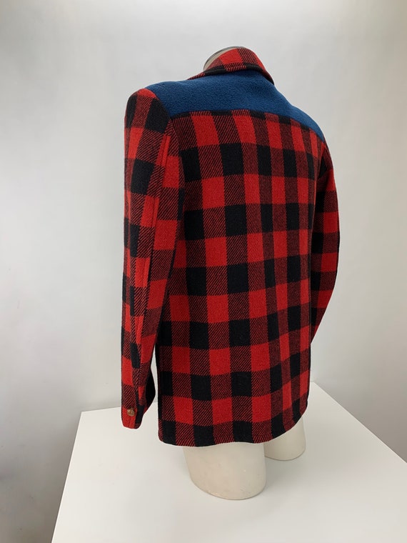 ジャケット・アウター 50s- wool hunting jacket 1950s Woolrich Wool Hunting Jacket – ataco garage blog