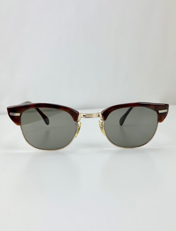 Brownline Vintage Men/'s Sunglasses