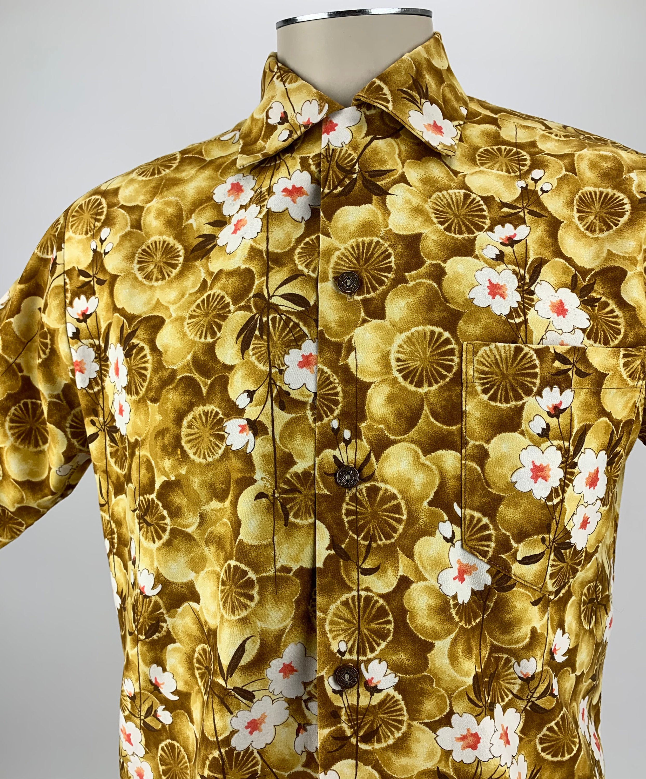 トップス 50s Hawaiian Tops opencollar shirt s-l400.jpg