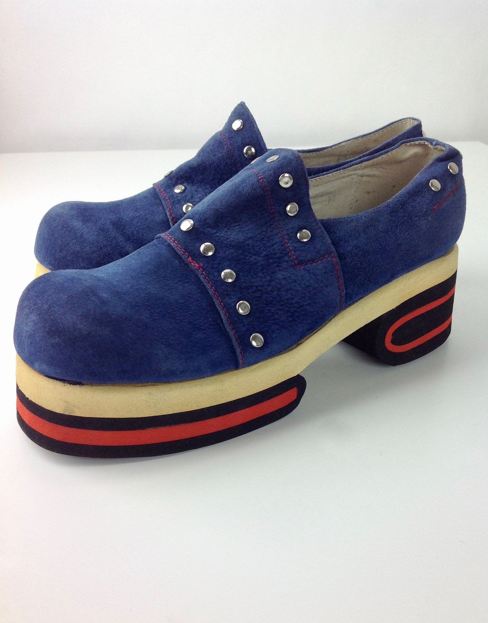 everyday platform shoes