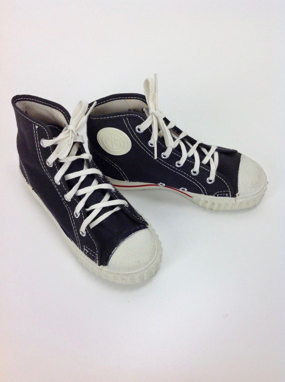 popular sneakers in the 60s