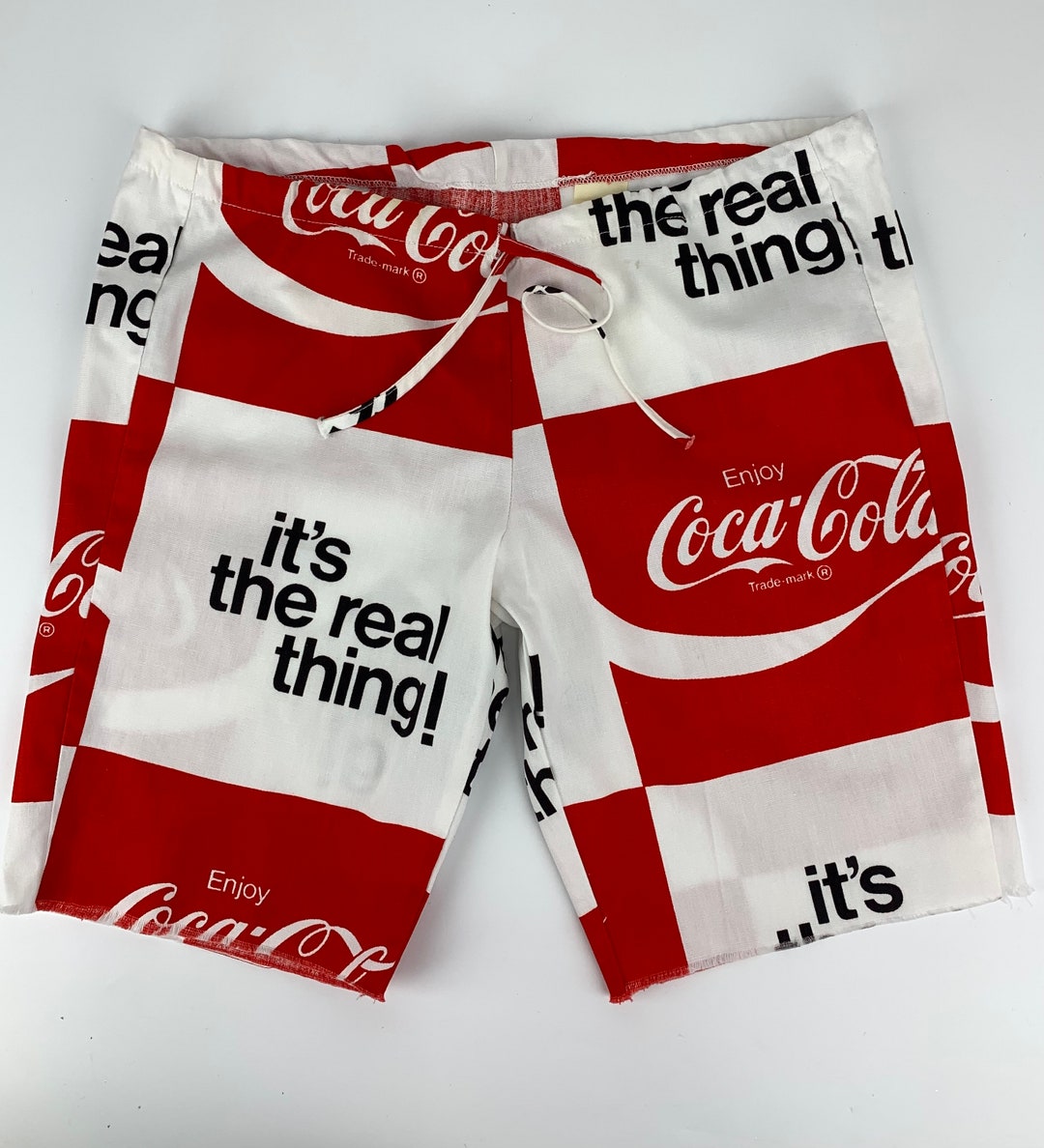 F.C.R.B × COCA-COLA GAME SHORTS (Lサイズ) il_1080xN.3847979808_nhex.jpg