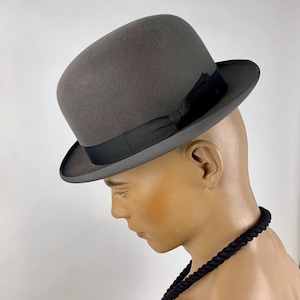 Dobbs Hat Vintage - Etsy