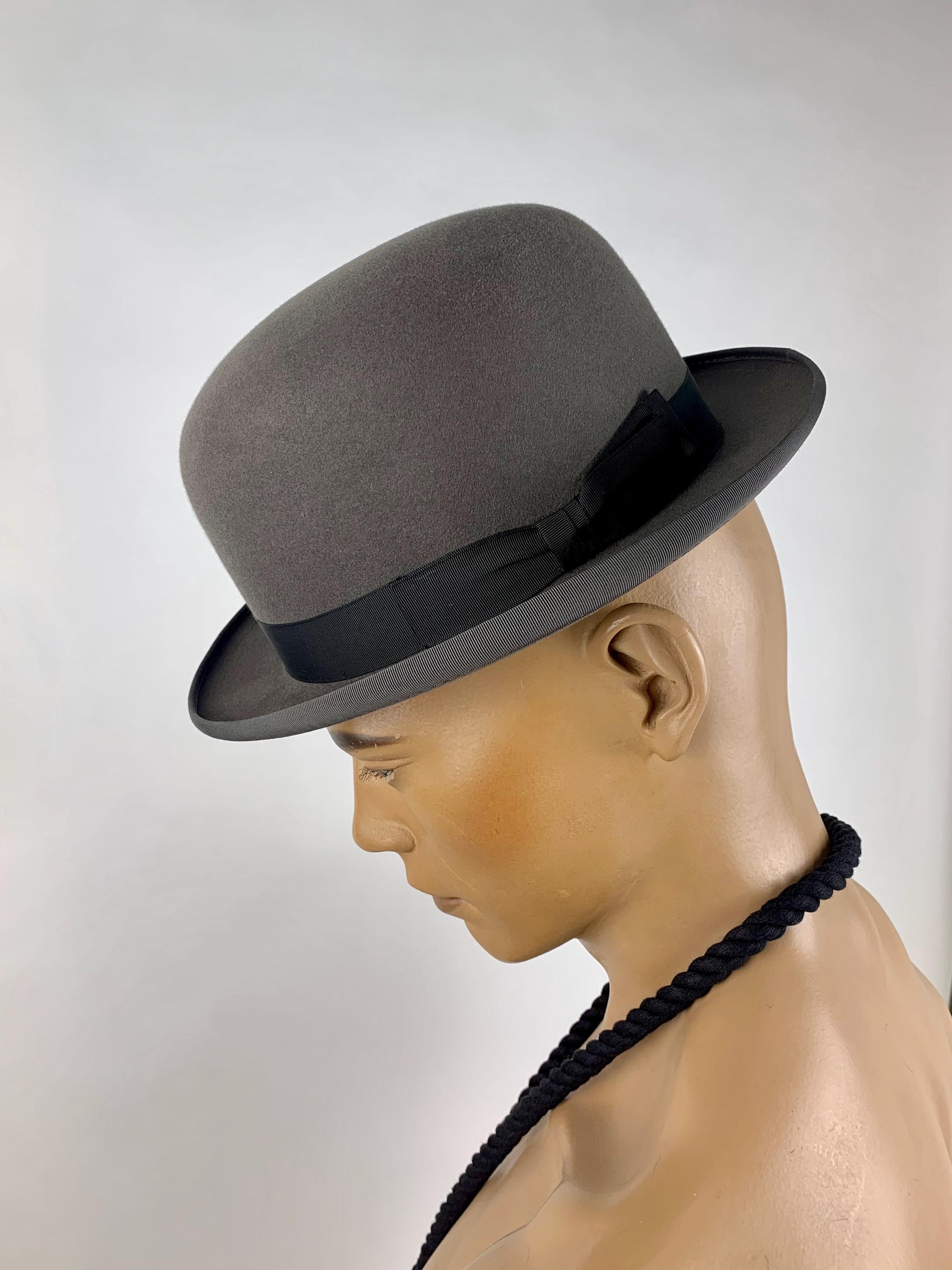 Dobbs Hat Vintage - Etsy