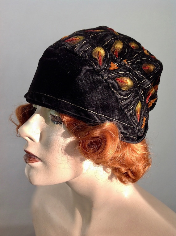 Vintage 1920 display picture 1