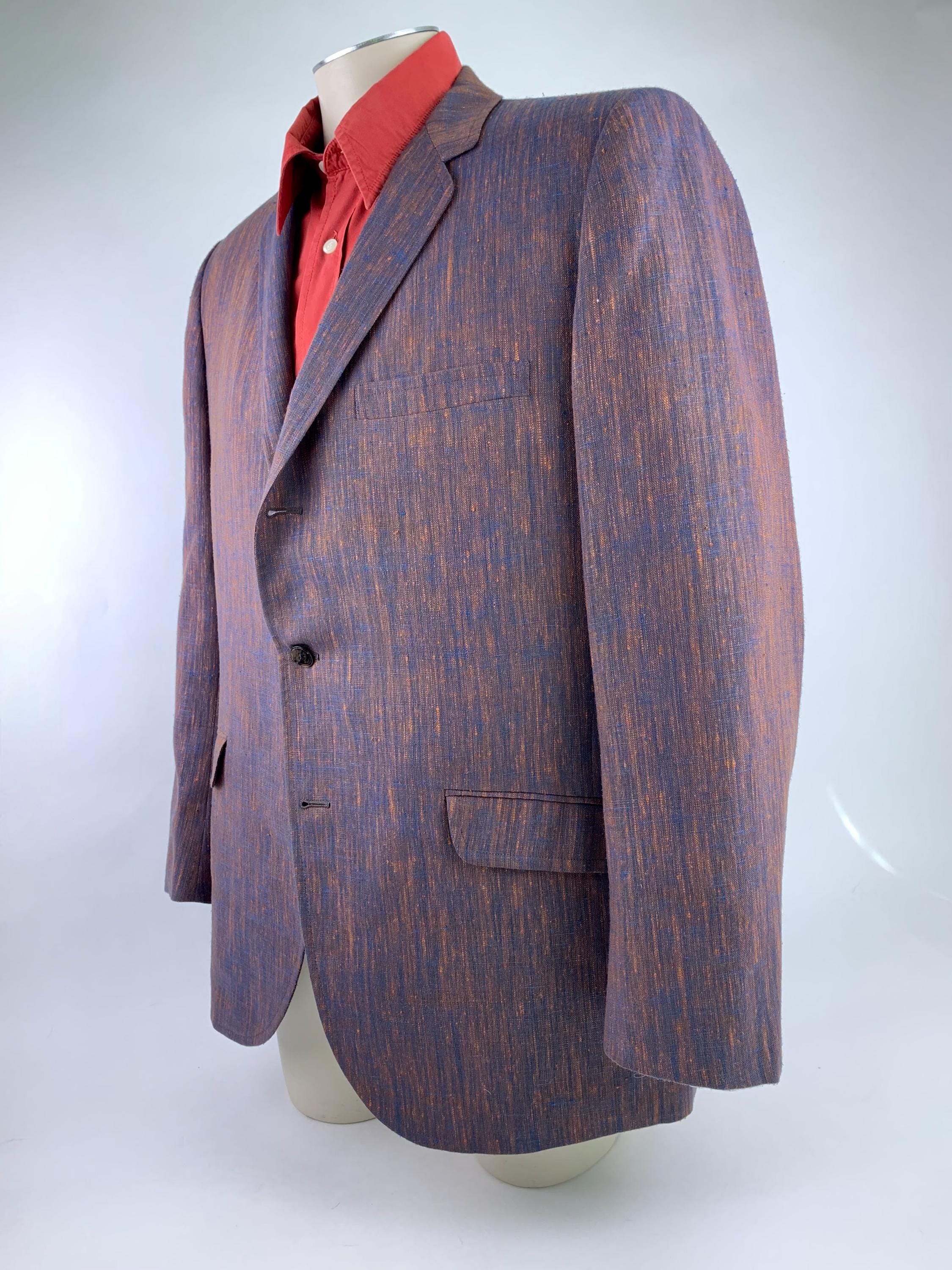 Atomic Sport Coat