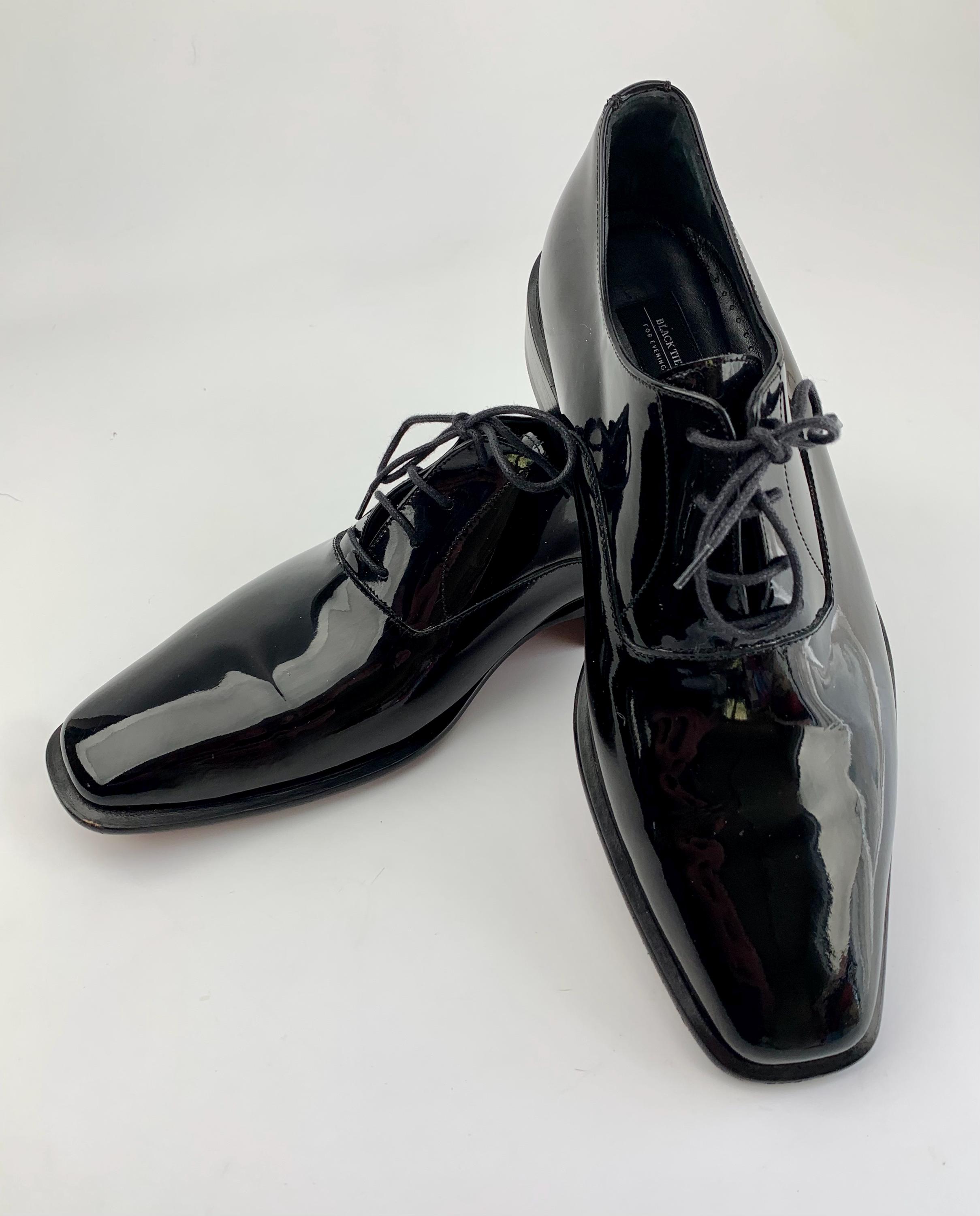 Vintage-Authentic Rensi Casual Italia-Leather Dress Shoes-Sz 11 Amazon.com | Men main image 4