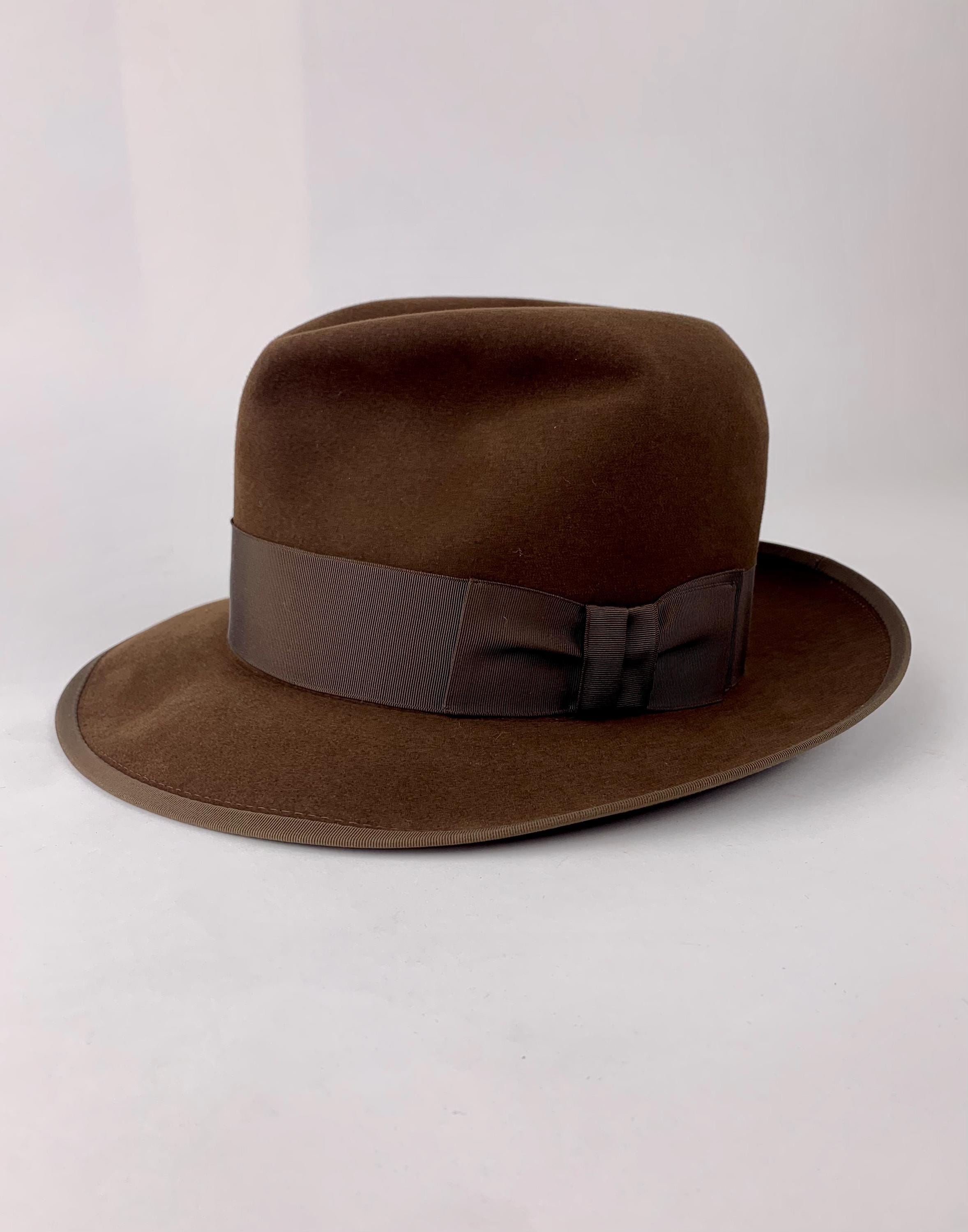 Herbert johnson hat - Etsy 日本