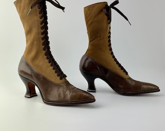 1990's Bostonian Shoes - Classic Styling - Cap Toe Oxfords - All